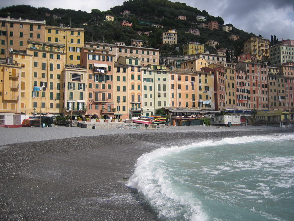 Camogli
